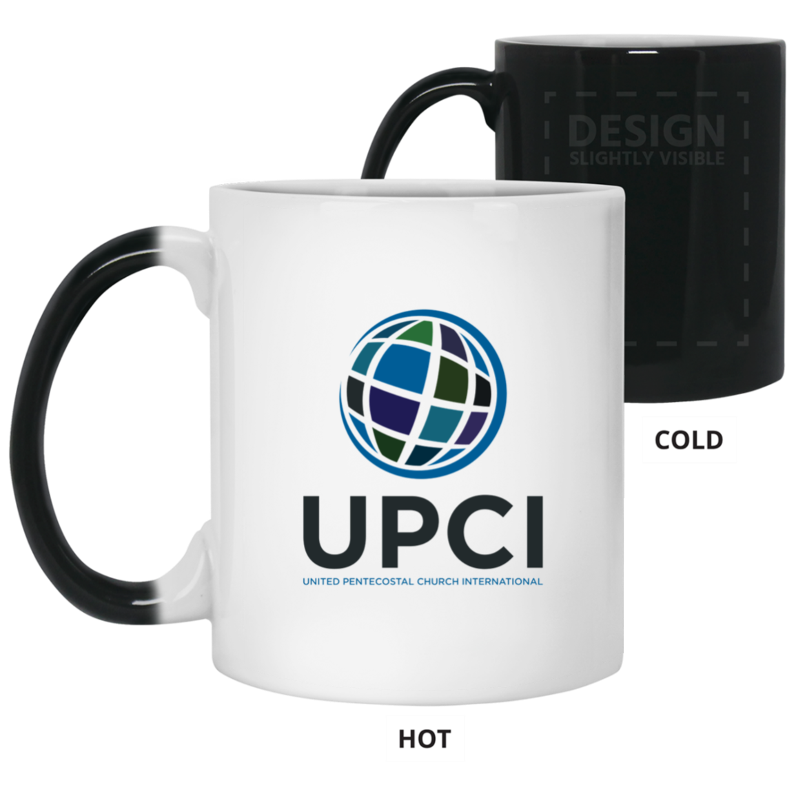 United Pentecostal Church International - MUGS