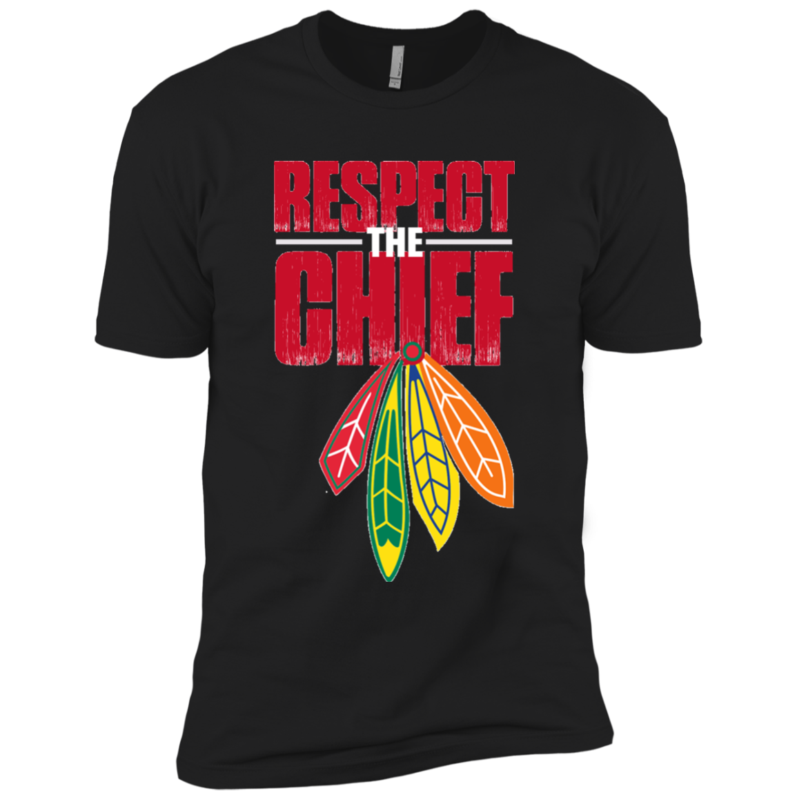 Respect The Chief