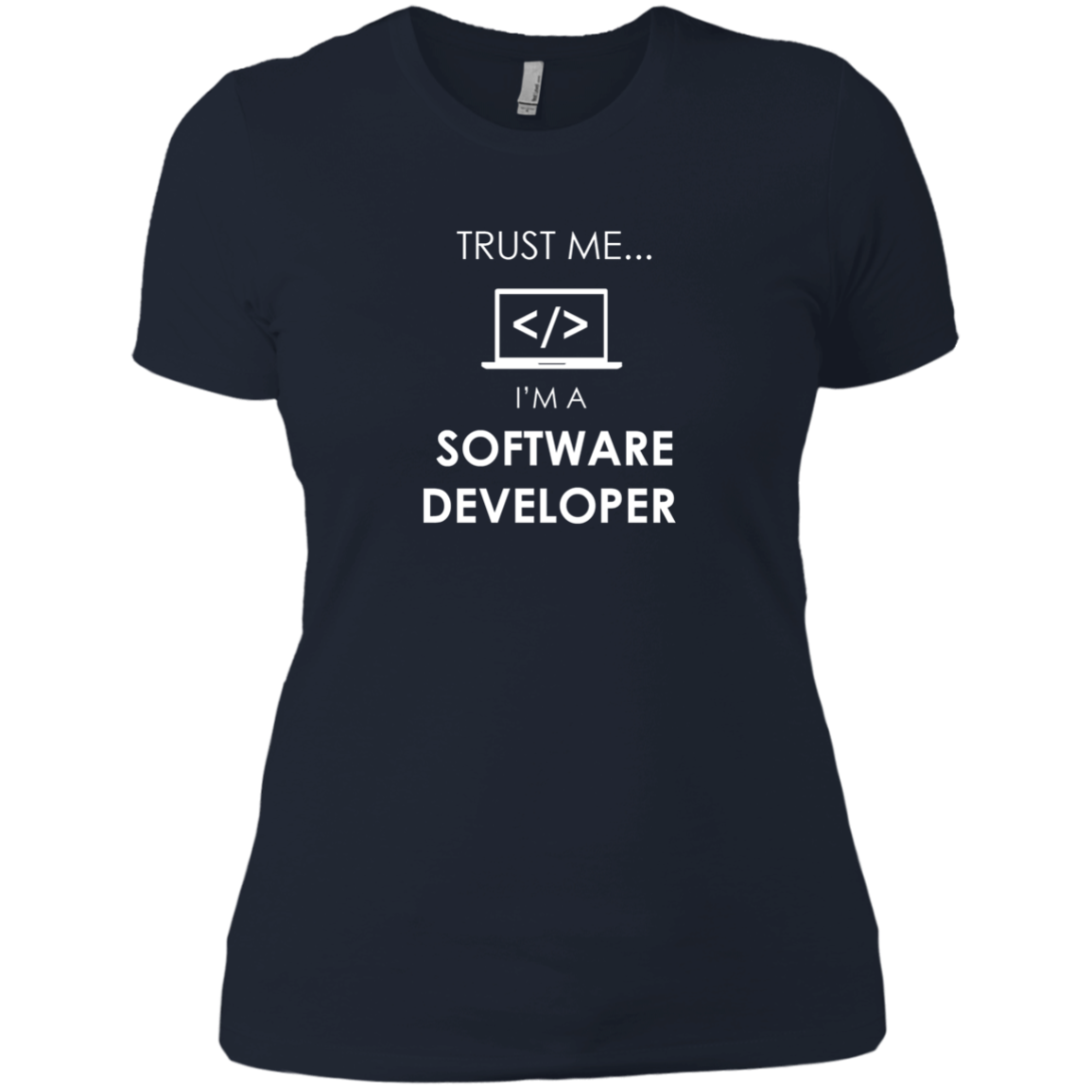 Trust Me I'm A Software Developer