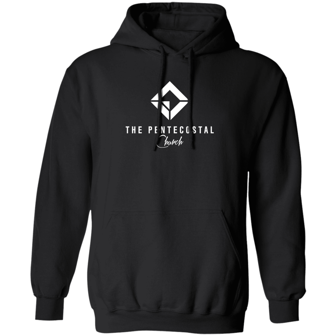 The Pentecostal Church Hoodies