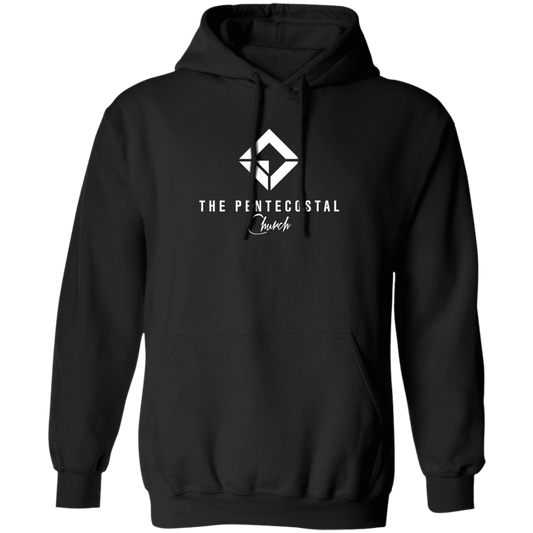 The Pentecostal Church Hoodies