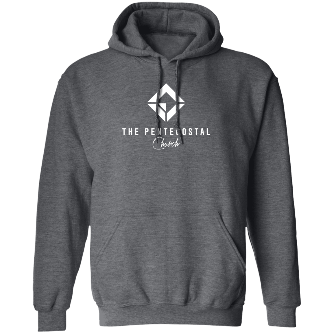 The Pentecostal Church Hoodies