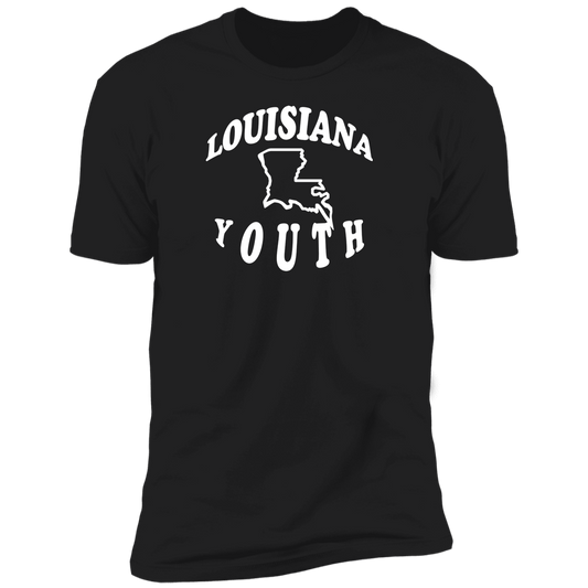 LA State - T-Shirts - Long Sleeve and Short Sleeve