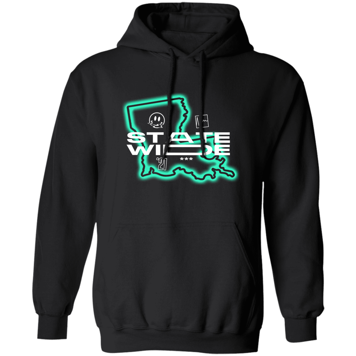 STATE WIDE - Hoodies