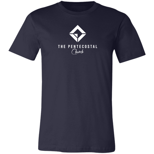 The Pentecostal Church T-Shirts