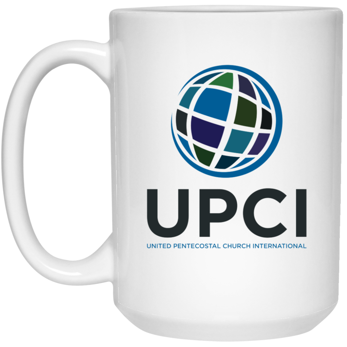 United Pentecostal Church International - MUGS