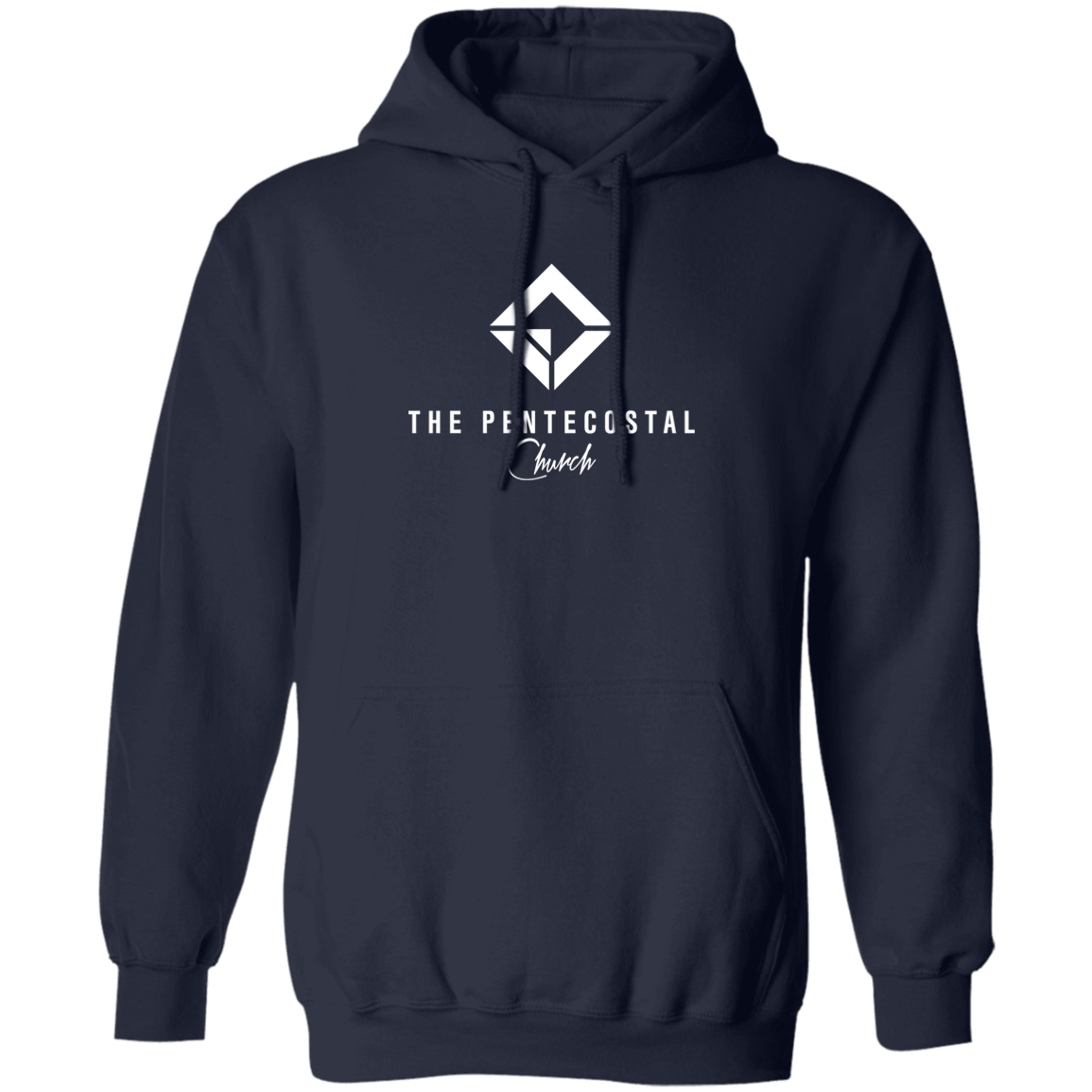 The Pentecostal Church Hoodies