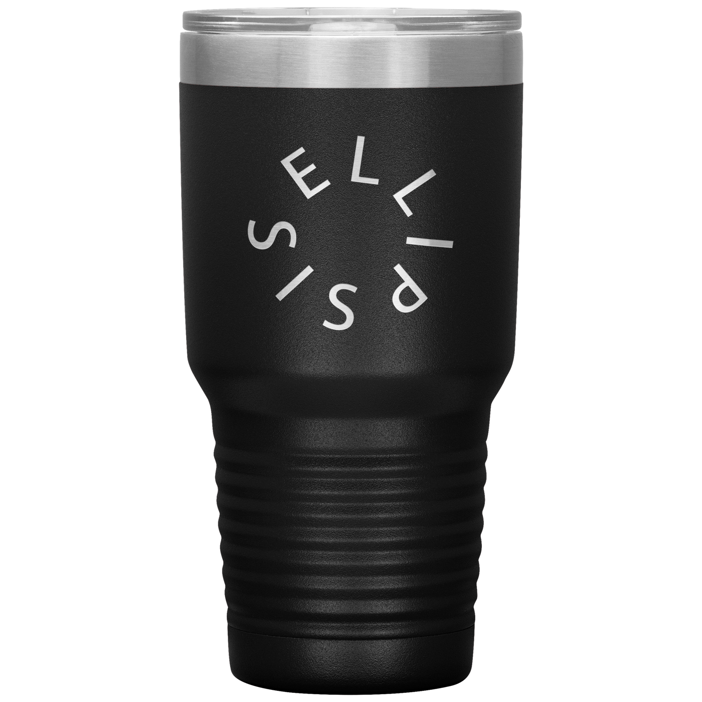 Ellipsis Student Ministry - 30oz Vacuum Tumbler