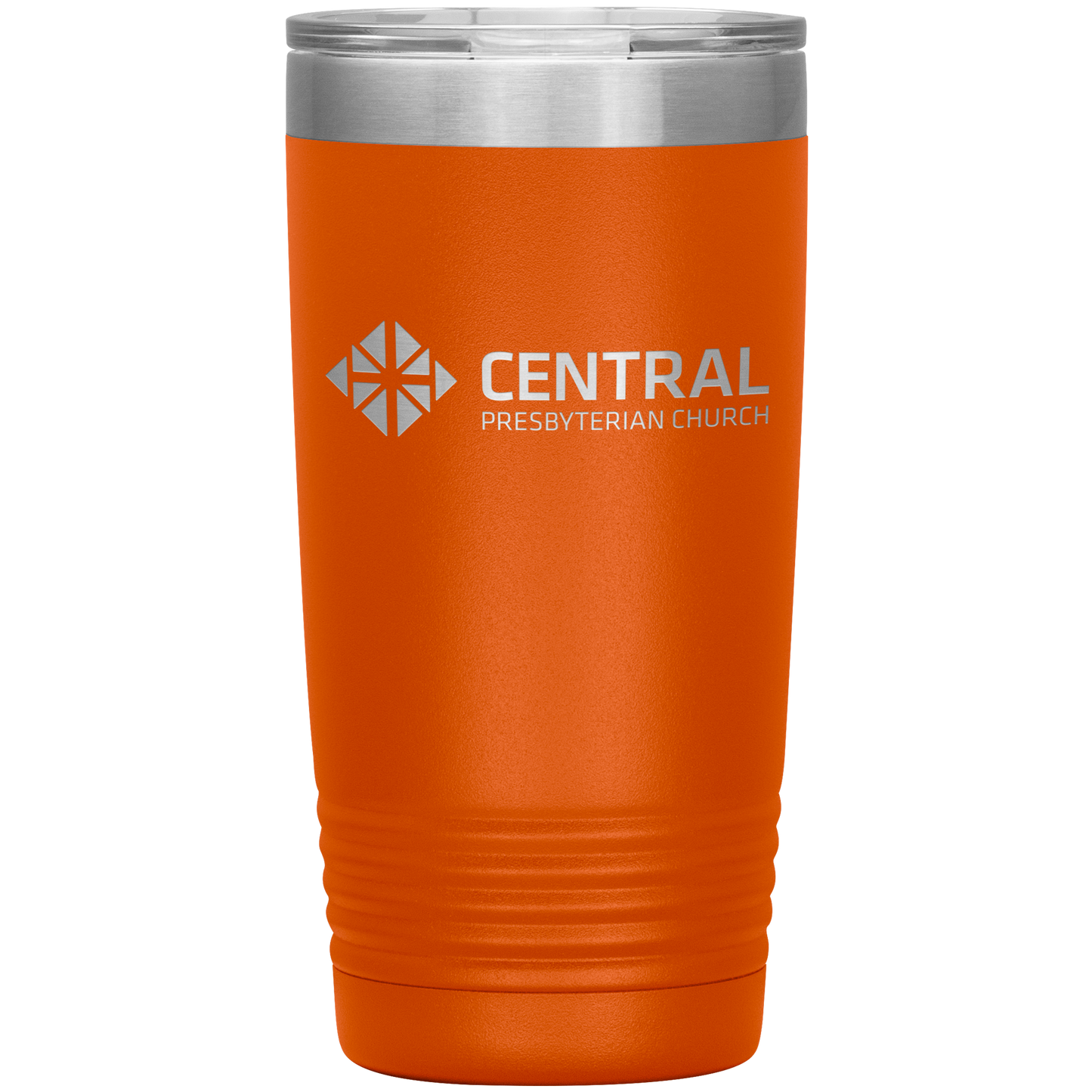 CPC - Laser Engraved 20oz Vacuum Tumbler