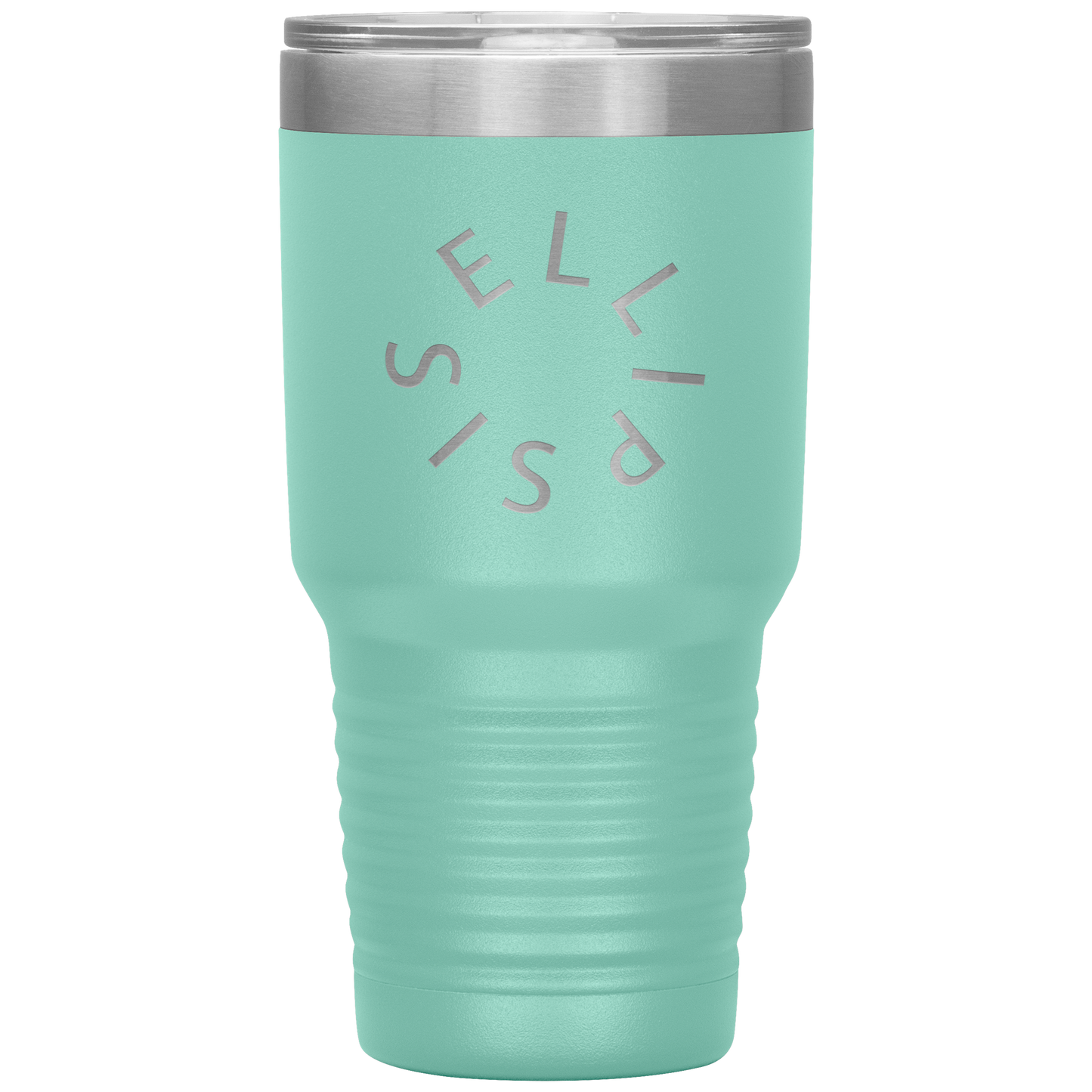 Ellipsis Student Ministry - 30oz Vacuum Tumbler